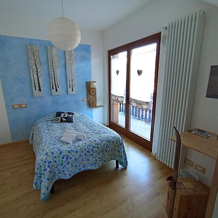 Bed and Breakfast La Rocca Bianca Demonte Zewnętrze zdjęcie