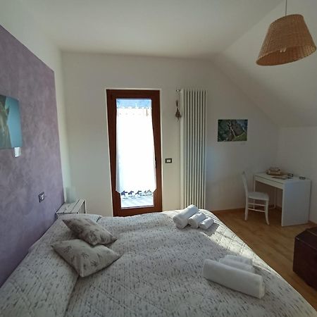 Bed and Breakfast La Rocca Bianca Demonte Zewnętrze zdjęcie