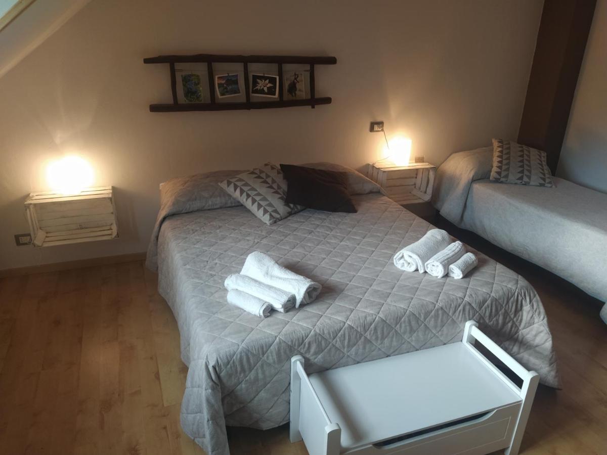 Bed and Breakfast La Rocca Bianca Demonte Zewnętrze zdjęcie