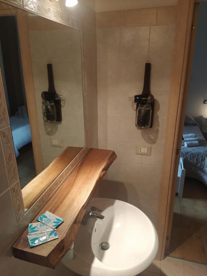 Bed and Breakfast La Rocca Bianca Demonte Zewnętrze zdjęcie