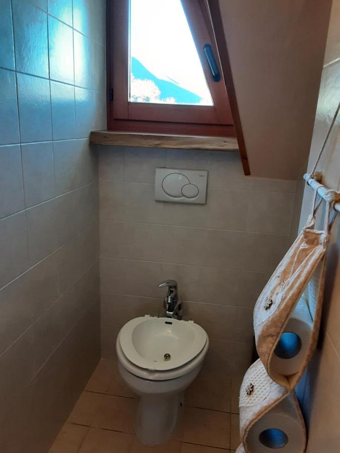 Bed and Breakfast La Rocca Bianca Demonte Zewnętrze zdjęcie