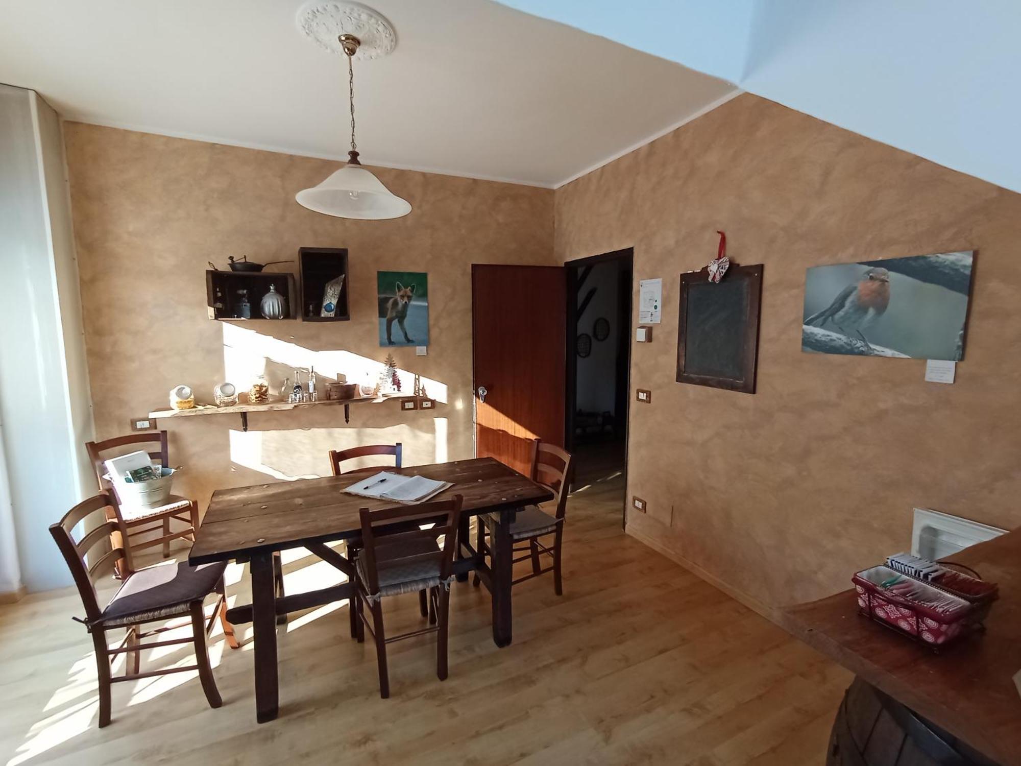 Bed and Breakfast La Rocca Bianca Demonte Zewnętrze zdjęcie