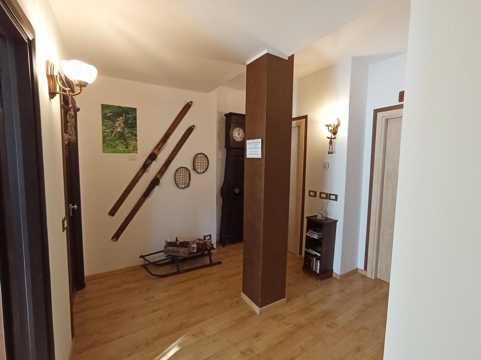 Bed and Breakfast La Rocca Bianca Demonte Zewnętrze zdjęcie