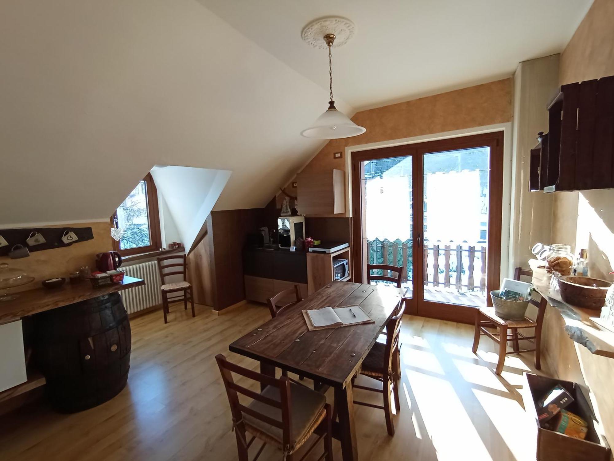 Bed and Breakfast La Rocca Bianca Demonte Zewnętrze zdjęcie