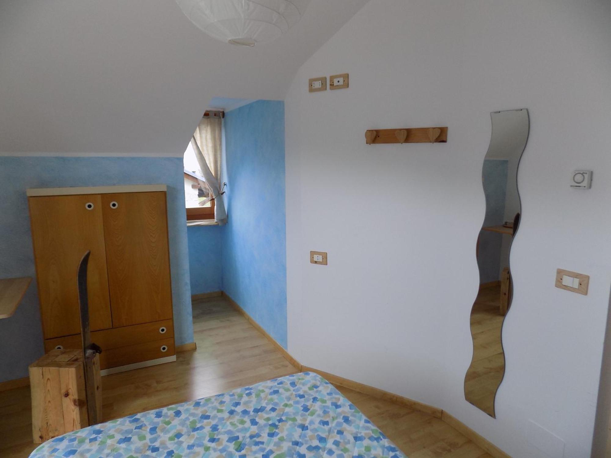 Bed and Breakfast La Rocca Bianca Demonte Zewnętrze zdjęcie