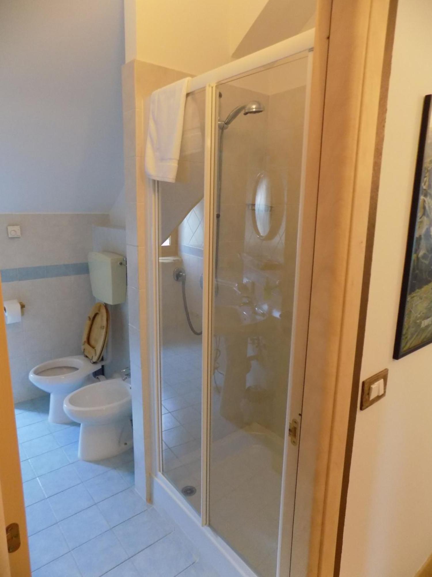 Bed and Breakfast La Rocca Bianca Demonte Zewnętrze zdjęcie